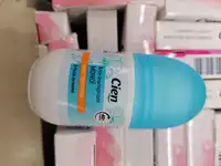 CIEN - Monoi - Anti-transpirant 48h