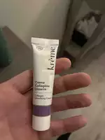 KRÈME - Crème collagène lissante