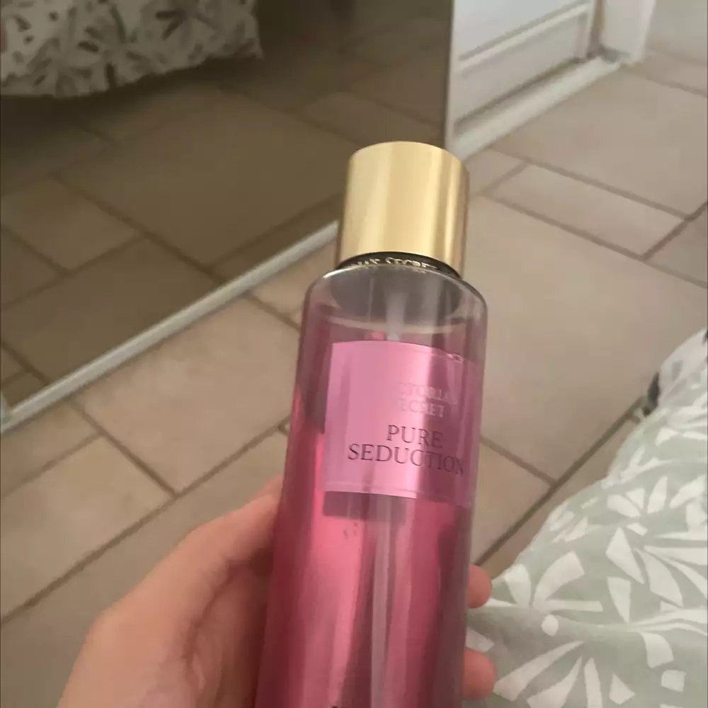 VICTORIA'S SECRET - Pure seduction - Parfum brume 