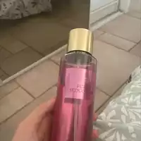VICTORIA'S SECRET - Pure seduction - Parfum brume 