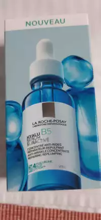 LA ROCHE-POSAY - HyaluB5 - Sérum suractivé