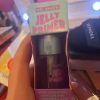 BONJOLIE - Gel-based jelly primer 