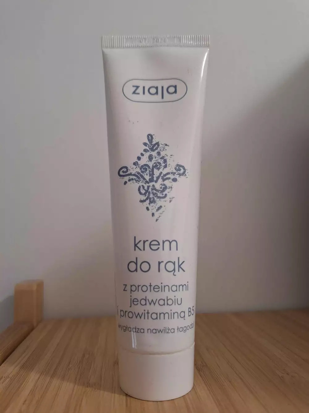 ZIAJA - Krem do rąk