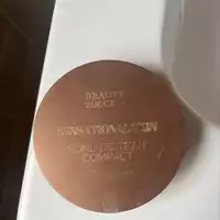 BEAUTY SUCCESS - Sensational skin - Fond de teint compact