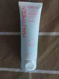 HAUTHERM - Crème hydratante jour & nuit peaux sensibles