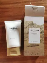 SKIN 1004 - Centella Madagascar cream