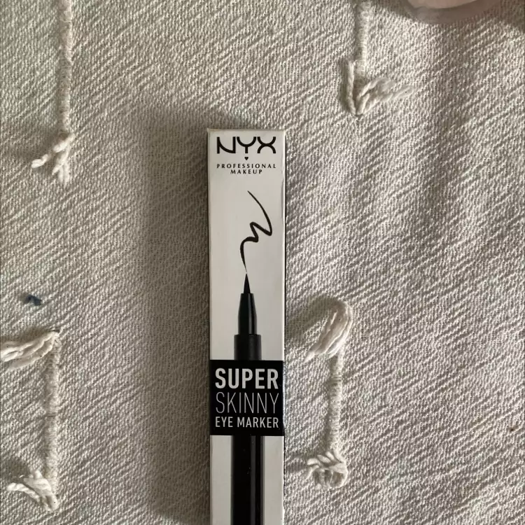NYX - Super skinny - Eye marker