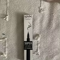 NYX - Super skinny - Eye marker