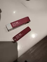 3INA - 254 The longwear lipstick