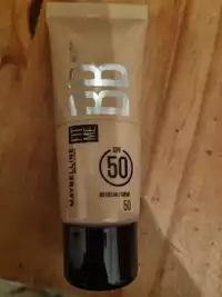 MAYBELLINE - BB crème SPF 50