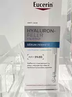 EUCERIN - Hyaluron-filler + 3x effect - Sérum fermeté