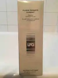 LPG - Endermologie Fluide fermeté gainant 