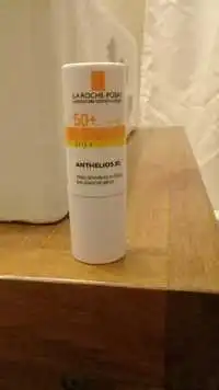 LA ROCHE-POSAY - Anthelios xl stick spf50+ zones sensibles au soleil