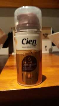 CIEN - Oil care - Crème de soin à l'huile de macadamia