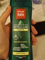 PÉTROLE HAHN - Shampooing anti-pelliculaire pour cheveux gras