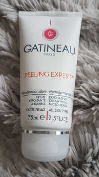 GATINEAU - Peeling expert - Microdermabrasion crème exfoliante à grains