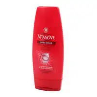 MARQUE REPÈRE - Après-shampoing extra color - 200 ml