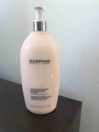 DARPHIN - Lait soyeux hydratant beauté essentielle du corps