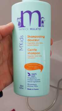 PATRICE MULATO - M' Kids - Shampooing douceur