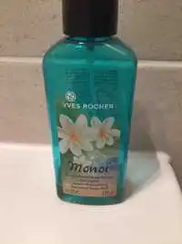 YVES ROCHER - Monoï - Eau hydratante parfumée des lagons