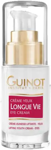 GUINOT - Crème Longue Vie Yeux 