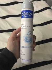 SANEX - Dermo no perfume - Anti-transpirant 24h