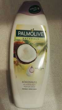 PALMOLIVE - Crème de bain noix de coco