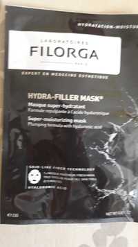FILORGA PARIS - Hydra-filler mask