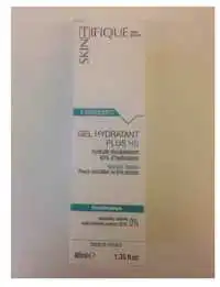 SKINTIFIQUE - Gel hydratant plus HS