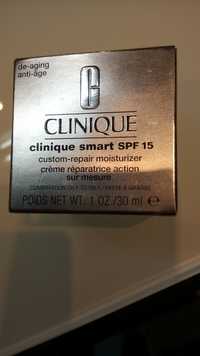 CLINIQUE - Clinique smart spf 15 - Anti-âge