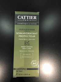 CATTIER - Gueule d'ange - Soin hydratant protecteur