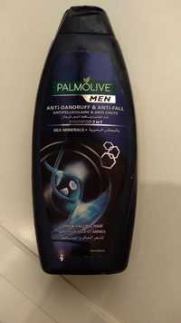PALMOLIVE - Shampoo 2 in 1 Men