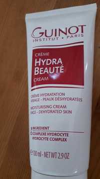 GUINOT - Hydrat beauté - Crème hydratation visage
