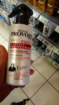 FRANCK PROVOST - Expert protection 230°C - Soin professionnel sans rinçage