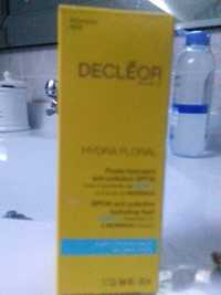 DECLÉOR - Hydra floral - Fluide hydratant