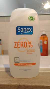 SANEX - Zero % - Gel de ducha