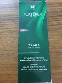 RENÉ FURTERER - Okara protect color - Shampooing