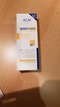 ACM - Novophane - Shampooing énergisant