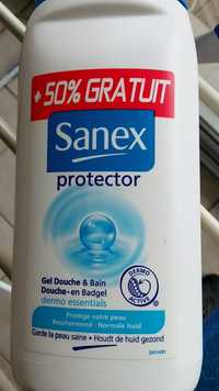 SANEX - Protector - Gel douche & bain