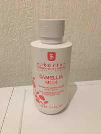 ERBORIAN - Camellia milk - Sérum en lotion visage
