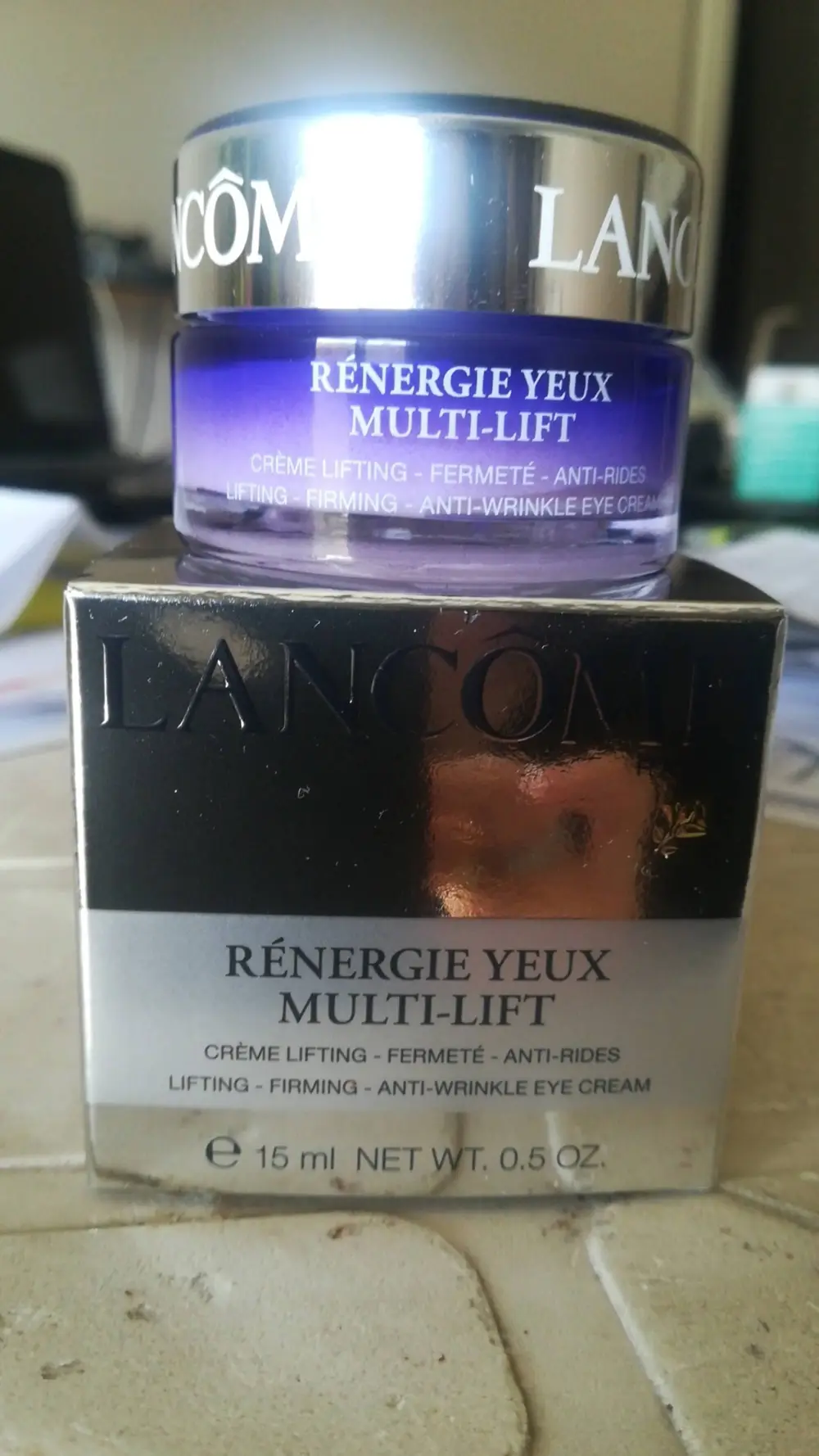 LANCÔME - Rénergie Yeux Multi-Lift