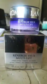 LANCÔME - Rénergie Yeux Multi-Lift