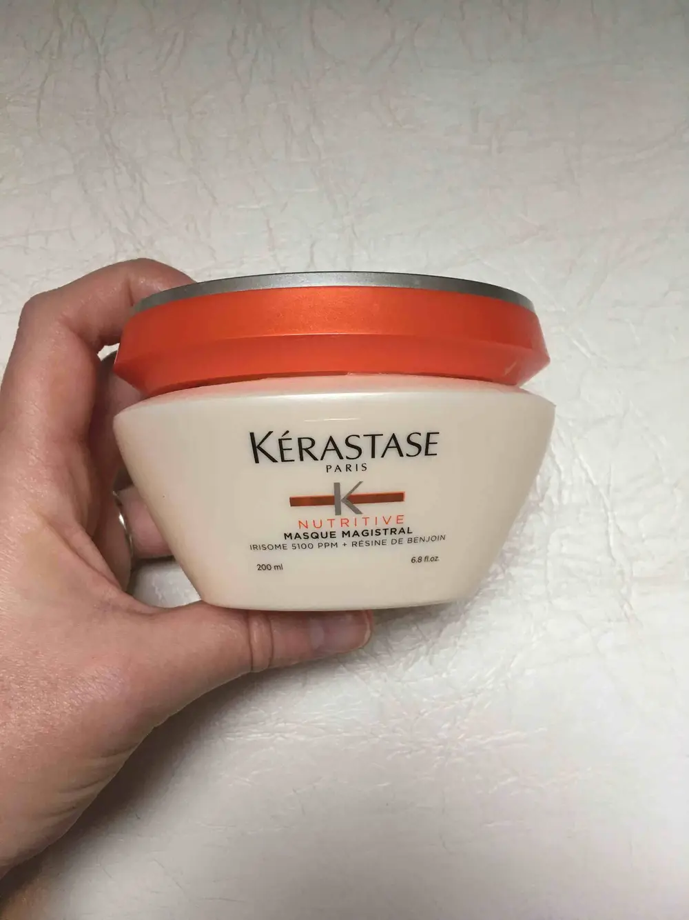 KÉRASTASE - Nutritive - Masque magistral