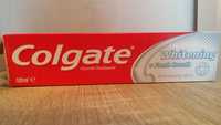 COLGATE - Whitening & fresh breath - Fluoride toothpaste 