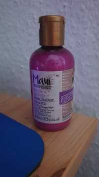 MAUI MOISTURE - Shea butter shampoo