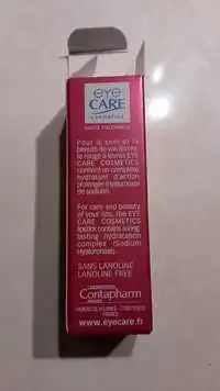 EYE CARE - Rouge à lèvres