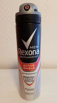 REXONA - Men - Anti-transpirant efficacité 48h