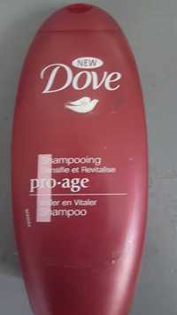 DOVE - Pro-age - Shampooing