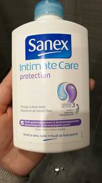 SANEX - Protection - Intimate care