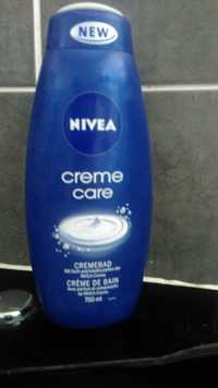 NIVEA - Creme Care - Crème de bain
